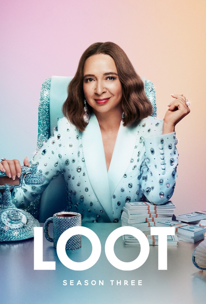 Loot - Season 3 [11532] (A1760491458) [[TV Shows]] --Plex--